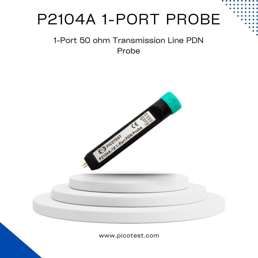 Picotest P2104A Probe