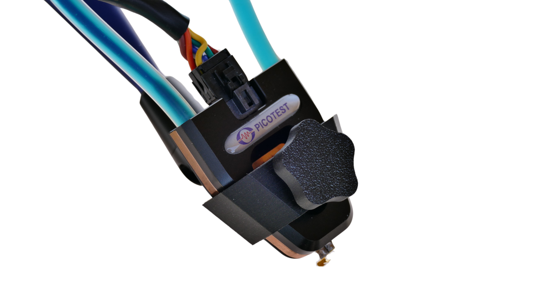 S50 Probe for Transient Load Step Testing - Picotest