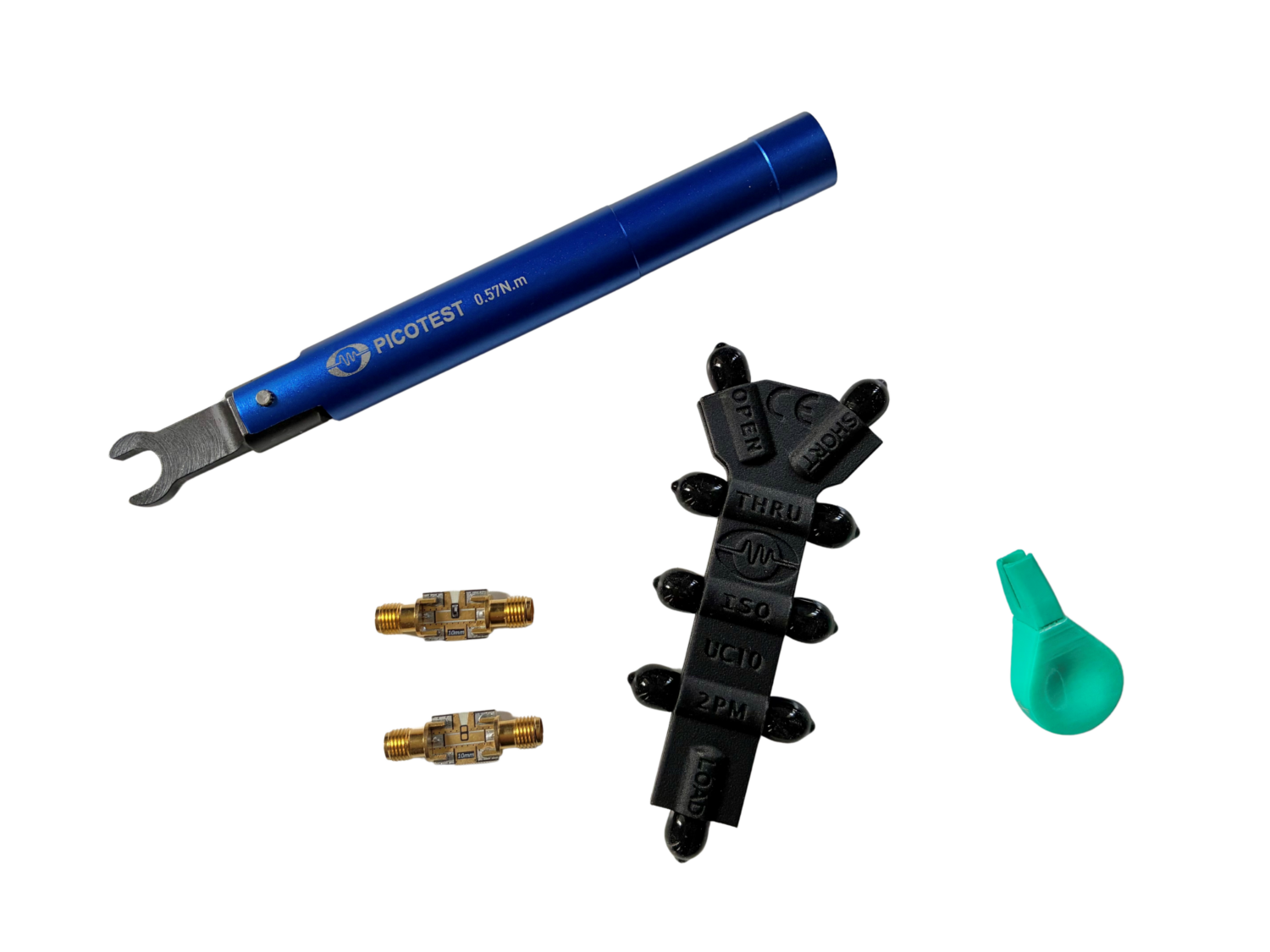 UC 10 Picotest Universal Calibrator